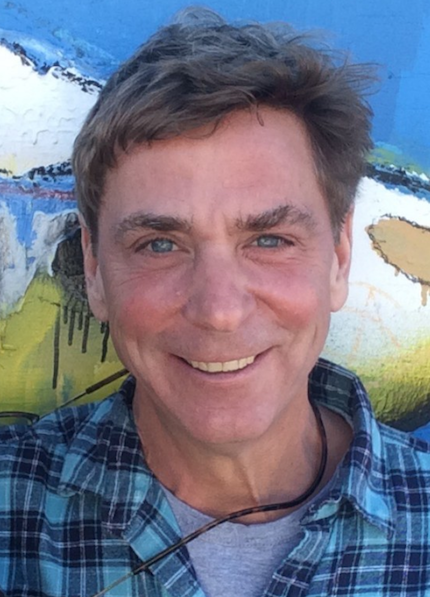 Doug Donaldson